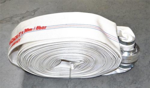 Tűzoltó tömlő 2", 30 m, AWTOOLS