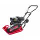 Lapvibrátor ZG-90P, 86kg, 6,5 LE, 550x420mm, AWTOOLS