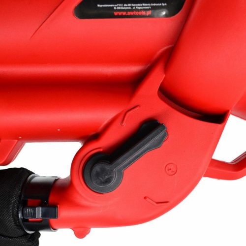 Elektromos lombfúvó, -szívó 3,2 KW, AWTOOLS