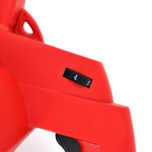 Elektromos lombfúvó, -szívó 3,2 KW, AWTOOLS