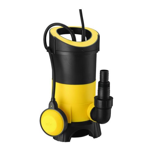 Q1DP szennyvízszivattyú 400 W, AWTOOLS