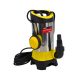 Inox Q1DP szennyvízszivattyú 1100 W, AWTOOLS