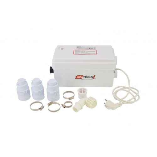 Fürdőszobai szivattyú 250W, AWTOOLS