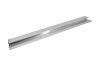 ÖLESLÉC, H TÍPUSÚ, TRAPÉZ PROFIL, 250 cm, AWTOOLS BLACK LINE