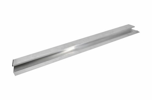 ÖLESLÉC, H TÍPUSÚ, TRAPÉZ PROFIL, 250 cm, AWTOOLS BLACK LINE