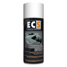 SZERELŐ SPRAY, 400 ML, ECS