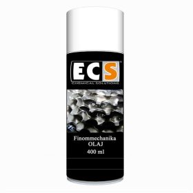 FINOMMECHANIKA OLAJ - 400 ML (ECS)