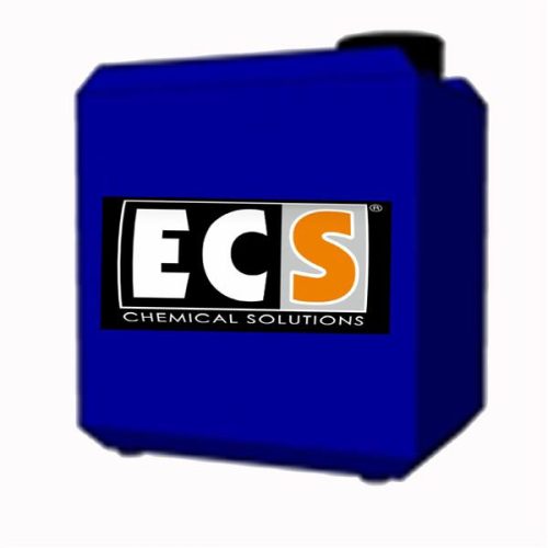 ECS 620 Extra vízkőoldőfolyadék 10 l