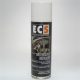 MŰSZERFALÁPOLÓ SPRAY CITRUS- 400 ML (ECS)
