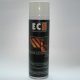 AKTÍV KÁRPIT, SZÖVET TISZTÍTÓ HAB - 500 ML (ECS)