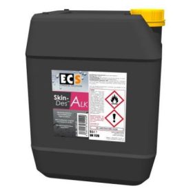 SkinDes ALK kéz- és felületfertőtlenítő, 5 liter, ECS