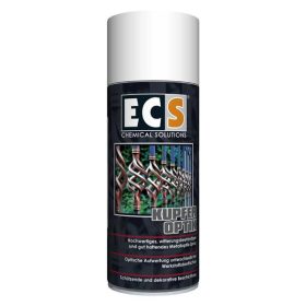FÉMHATÁSÚ SPRAY, RÉZ, 400 ML, ECS