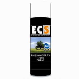 FA JELÖLŐ SPRAY FEHÉR 500 ml (ECS)