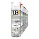 TALAJJELÖLŐ, TARTÓS, NEONSÁRGA, 500 ML, ECS