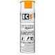 TALAJJELÖLŐ, TARTÓS, NEONNARANCS, 500 ML, ECS