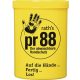 Folyékony, láthatatlan kesztyű (lemosható kézvédő) - 1 liter PR88 RATH'S