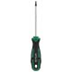 Csavarhúzó, TORX, T15x100 mm, CrV, STALCO