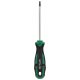 Csavarhúzó, TORX, T20x100 mm, CrV, STALCO