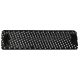 Gipszkartongyalu betét 145 x 40 mm STALCO