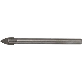 Üvegfúró D=4,0 x 60 mm STALCO PREMIUM