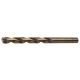 FÉMFÚRÓ, HSSCO, KOBALTOS, D= 3,8 MM, STALCO