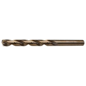 FÉMFÚRÓ, HSSCO, KOBALTOS, D= 6,5 MM, STALCO