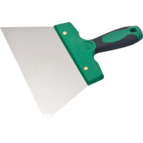 Spakli műanyag nyéllel 200 mm STALCO