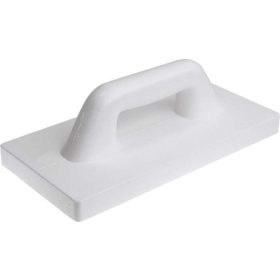 Styrofoam (nemesvakolat) simító 320 mm STALCO
