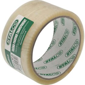 Csomagoló szalag átlátszó 48 mm x 40 m STALCO