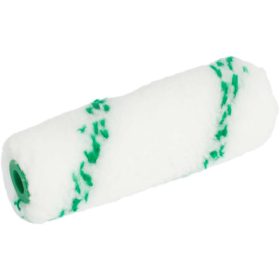   Festőhenger - ACRYL zöld szálal 100 / 17 / 9 / D= 6 mm STALCO PREMIUM