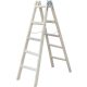 FA LÉTRA 2x8 FOKOS,12,0 KG, 2240 MM, STALCO PREMIUM