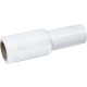 Csomagoló fólia, stretch, 10 cm, kicsi foganytúval, STALCO