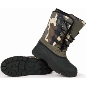 Hótaposó csizma, méret:41, GRIZZLY, STALCO PREMIUM