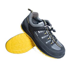   Munkavédelmi szandál, S1 SRC, 48-as méret, JOKER S1, STALCO PREMIUM