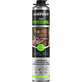   Purhab Professional, pisztolyos, 750 ML, PPL 44, STALCO PERFECT