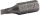Bitfej 1/4" - bliszteres, TORX 40X25MM (2 db), STALCO PERFECT