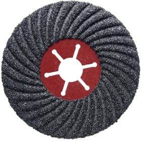   Csiszolókorong, kerámiához, D= 127 mm, G36, STALCO PERFECT