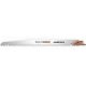 Szablyafűrészlap FASTWOOD 1,5 x 240 mm , HCS , 3db/csomag, Bosch (STALCO PERFECT)