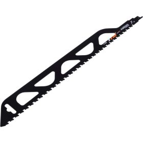   Szablyafűrészlap, porotherm 455x50x1,5, HM, STALCO PERFECT POWERMAX