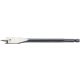 Fa fúró (lapos) D= 40 x 152mm (STALCO PERFECT)