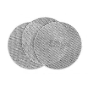   KRAZEK SCIERNY SIATKOWY  225, GR240  POWERMAX  S-72326 (STALCO)