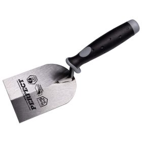 Stukkó simító kanál 60 mm (STALCO PERFECT)
