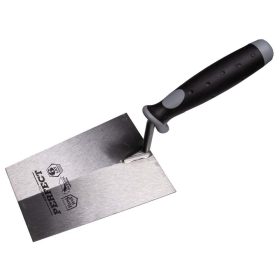 Trapézkanál 180 mm (STALCO PERFECT)