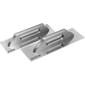 Glettvas 380 x 130 mm , sima (STALCO PERFECT)