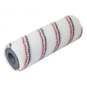   Festőhenger nylon NITRO 100 / 17 / 6 / D= 6 mm (STALCO PERFECT)