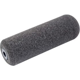   Festőhenger kemény fekete Akrilhoz 110 / 35 / D= 6 mm (STALCO PERFECT)