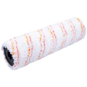   Festőhenger mikroszálas fához 180 / 54 / 9 / D= 8 mm, STALCO POWERMAX