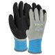 Poliészter habosított téli kesztyű, WINTER FOAM, 9, STALCO