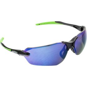   Védőszemüveg, színezett REWO bevonatos lencsék, UV szűrős, JOGGER, STALCO PERFECT POWERMAX
