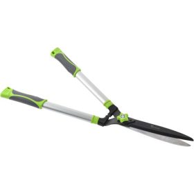   Sövényvágó olló állítható A:220mm , B:608-840mm GARDEN (STALCO)